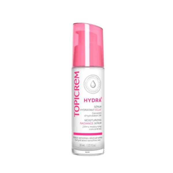 Image du produit Topicrem Ultra Hydratant Sérum