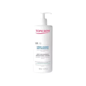 Image du produit Topicrem UR10 Crème Lissante