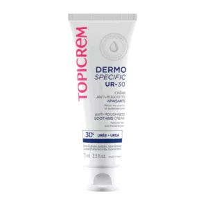 Image du produit Topicrem UR30 Crème Anti-Rugosités