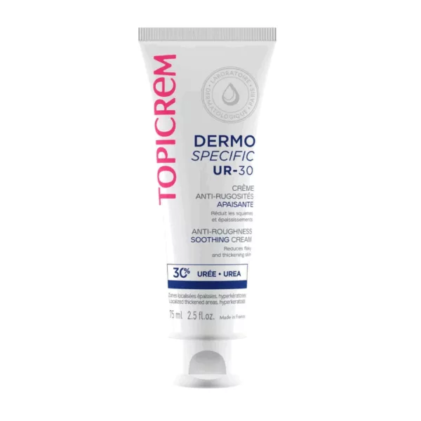 Image du produit Topicrem UR30 Crème Anti-Rugosités