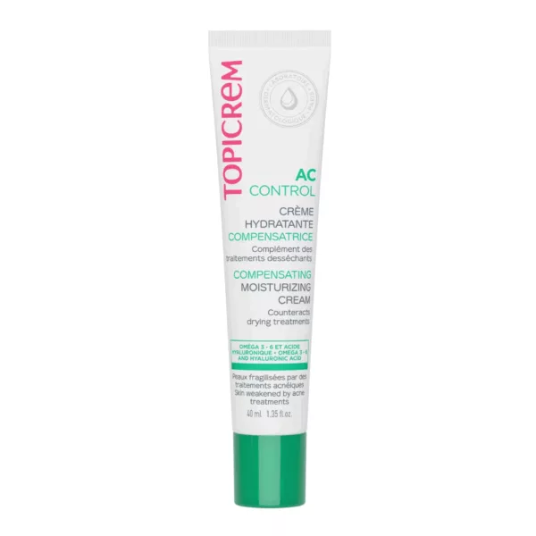 Image du produit Topicrem AC Crème Compensatrice
