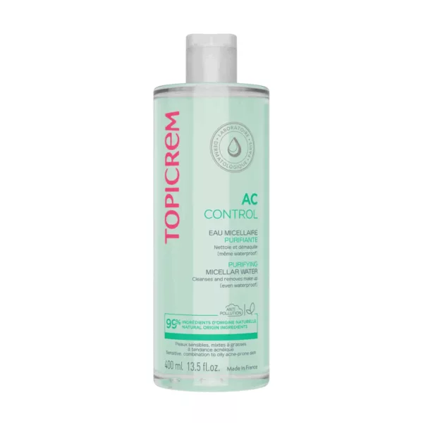 Image du produit Topicrem AC Eau Micellaire