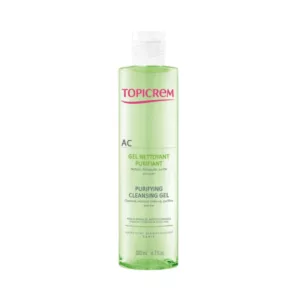 Image du produit Topicrem AC Gel Nettoyant