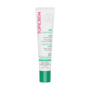 Image du produit Topicrem AC Soin Matifiant