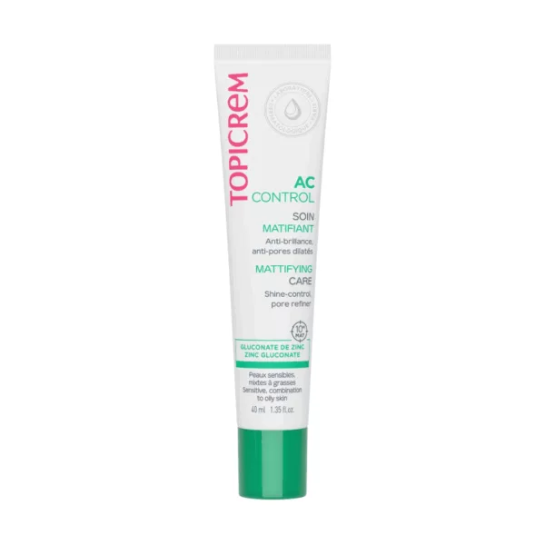 Image du produit Topicrem AC Soin Matifiant