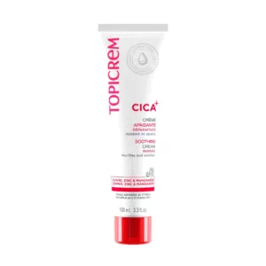 Image du produit Topicrem Cica Crème Réparatrice