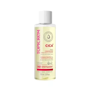 Image du produit Topicrem Cica Huile Concentrée