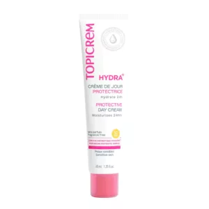 Image du produit Topicrem Hydra+ Crème de Jour