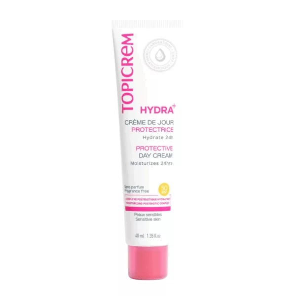 Image du produit Topicrem Hydra+ Crème de Jour