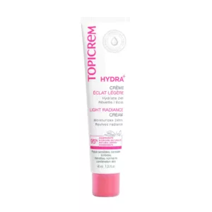 Image du produit Topicrem Hydra+ Crème Légère