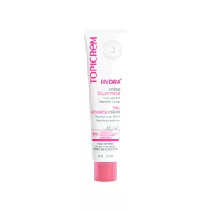 Image du produit Topicrem Hydra+ Crème Riche