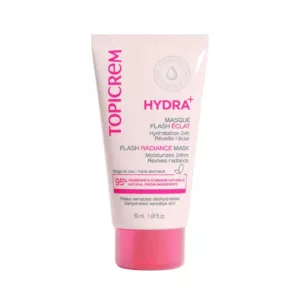 Image du produit Topicrem Hydra+ Masque Éclat