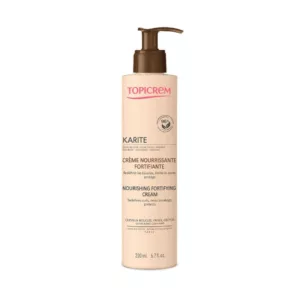 Image du produit Topicrem Karité Crème Nourrissante