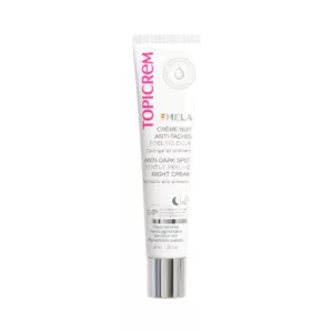 Image du produit Topicrem Mela Crème Nuit