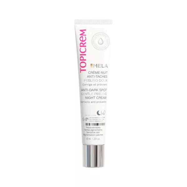 Image du produit Topicrem Mela Crème Nuit