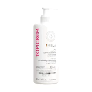 Image du produit Topicrem Mela Lait Corps Unifiant