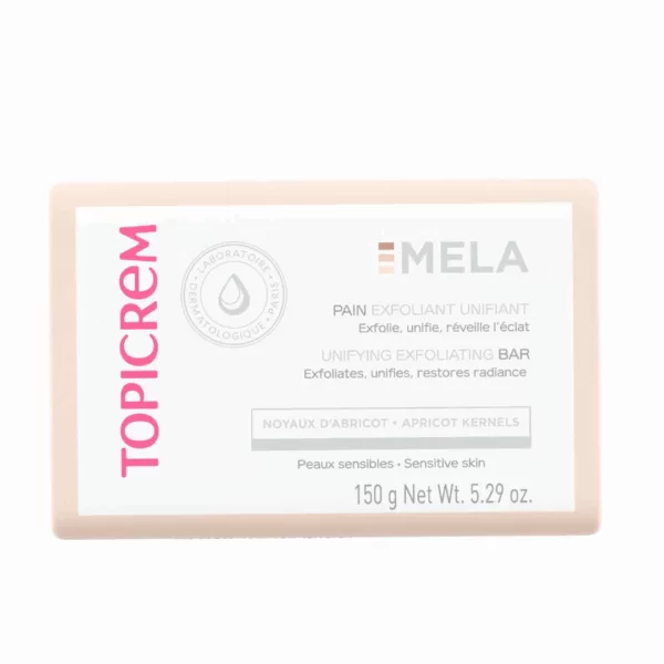 Image du produit Topicrem Mela Pain Exfoliant