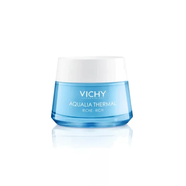 Image du produit Vichy Aqualia Thermal Crème Riche