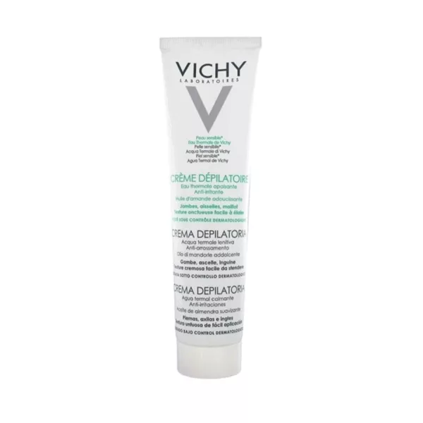 Image du produit Vichy Crème Dépilatoire