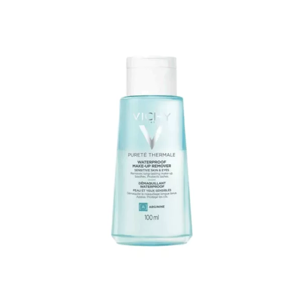Image du produit Vichy Démaquillant Yeux Biphasé