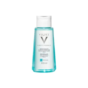 Image du produit Vichy Démaquillant Yeux Sensibles