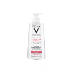 Image du produit Vichy Eau Micellaire Peau Sensible