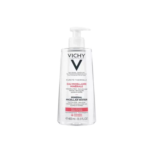 Image du produit Vichy Eau Micellaire Peau Sensible