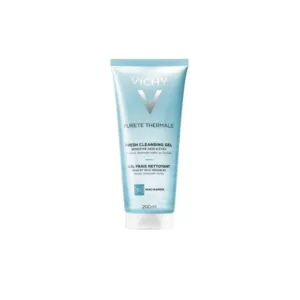 Image du produit Vichy Pureté Thermale Gel Nettoyant