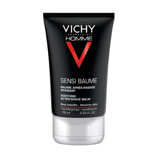 Image du produit Vichy Sensi Baume Après-Rasage
