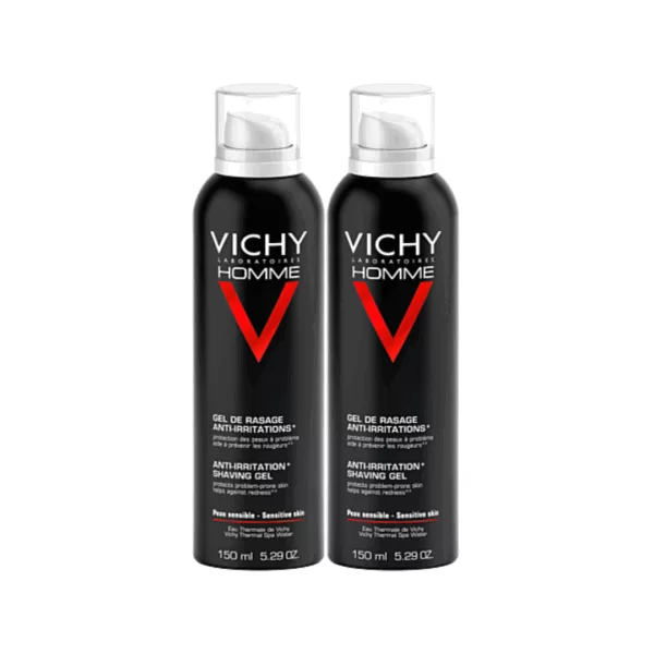 Image du produit Vichy Gel de Rasage