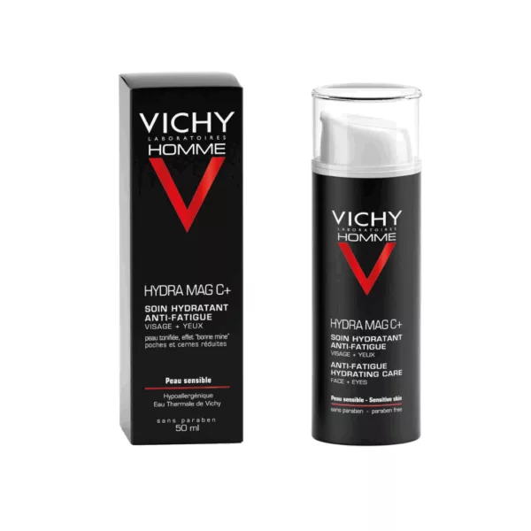 Image du produit Vichy Hydra Mag C+ Soin Hydratant