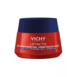 Image du produit Vichy Liftactiv B3 Crème Nuit