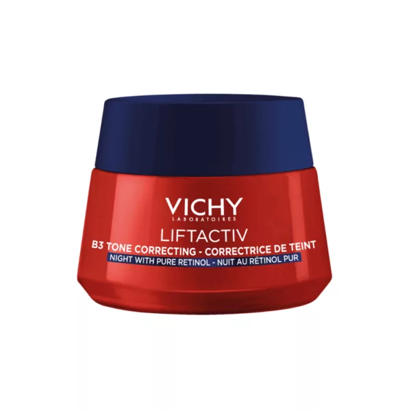 Image du produit Vichy Liftactiv B3 Crème Nuit