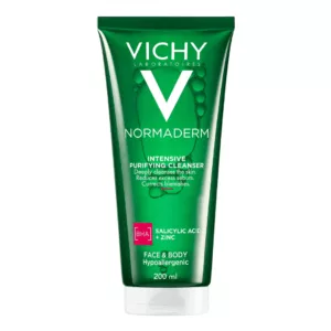 Image du produit Vichy Normaderm Gel Nettoyant