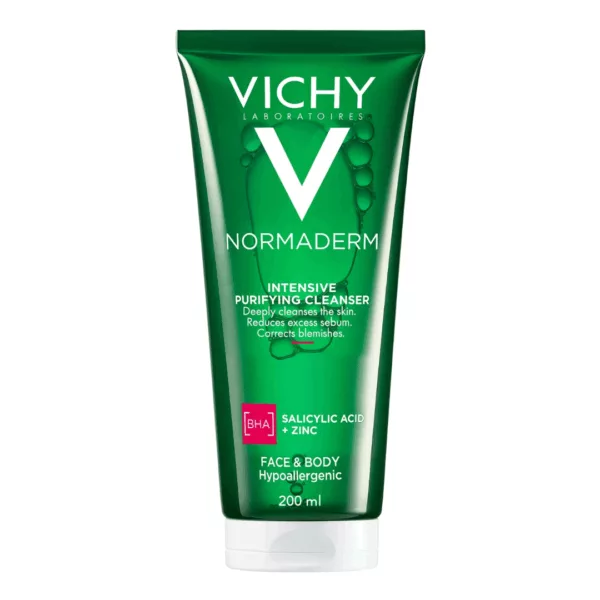 Image du produit Vichy Normaderm Gel Nettoyant