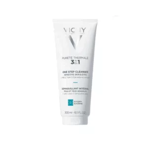 Image du produit Vichy Pureté Thermale Lait Démaquillant 3 en 1