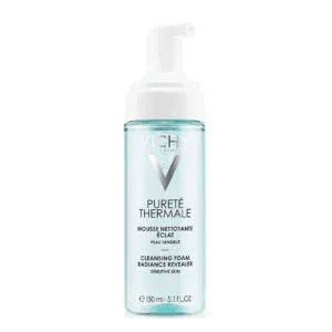 Image du produit Vichy Pureté Thermale Mousse Nettoyante
