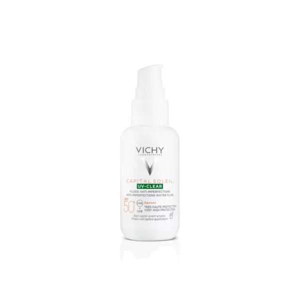 Image du produit Vichy UV Clear Fluide SPF50