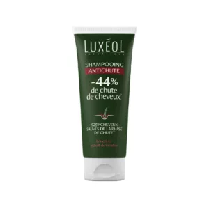 Image du produit Luxéol Shampoing anti-chute