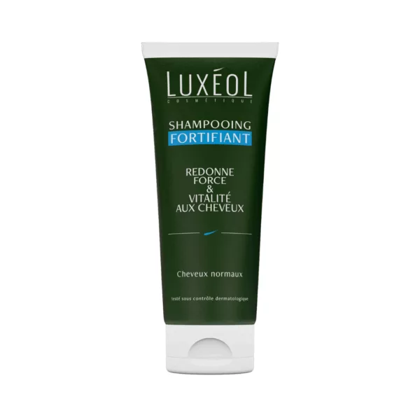 Image du produit Luxéol Shampoing Fortifiant