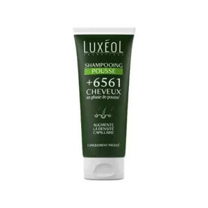 Image du produit Luxéol Shampoing Pousse