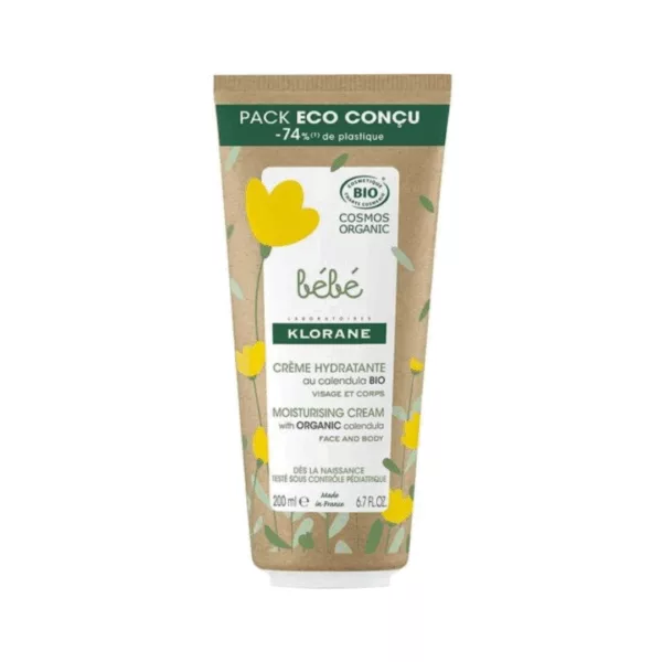 Image du produit Klorane Crème Hydratante