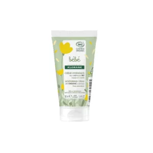 Image du produit Klorane Crème Hydratante Bio
