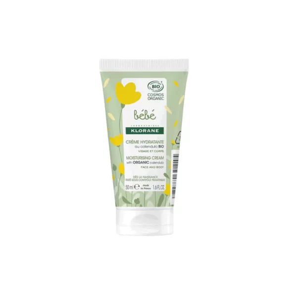 Image du produit Klorane Crème Hydratante Bio