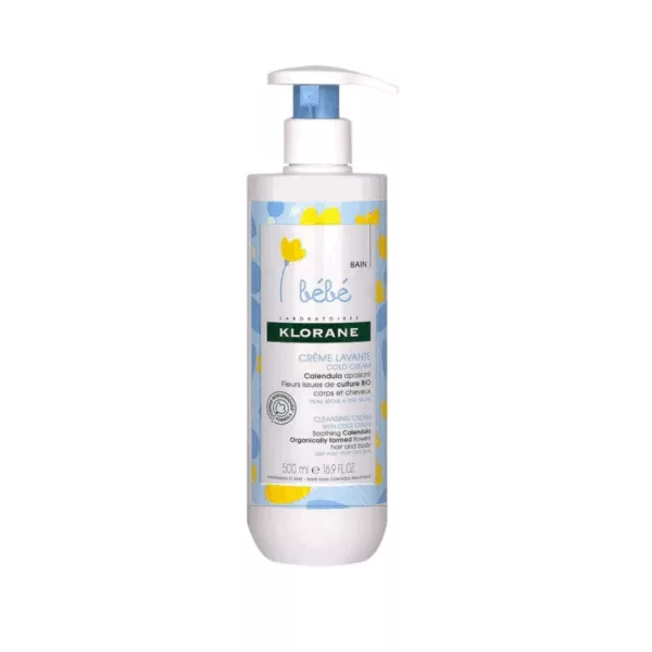 Image du produit Klorane Crème Lavante