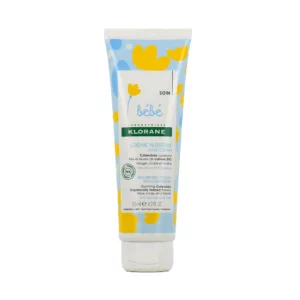 Image du produit Klorane Crème Nutritive