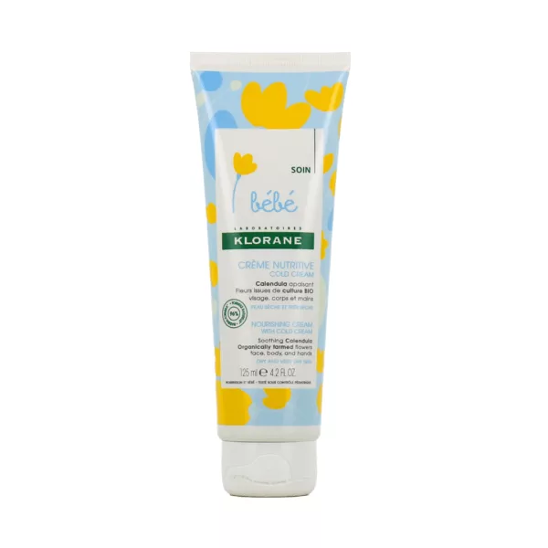 Image du produit Klorane Crème Nutritive