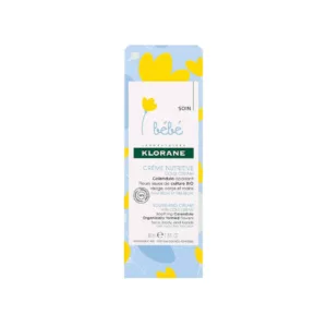 Image du produit Klorane Crème Nutritive Cold Cream