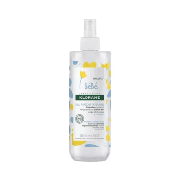 Image du produit Klorane Eau Fraîche Parfumée