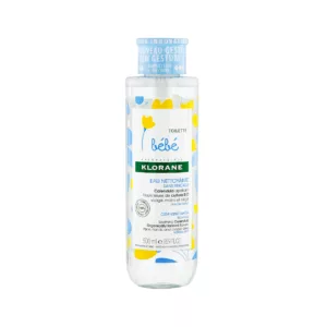Image du produit Klorane Eau Nettoyante
